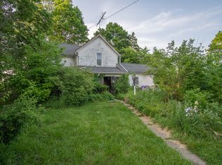 10040 Thompson Schiff Rd, Sidney, OH 45365