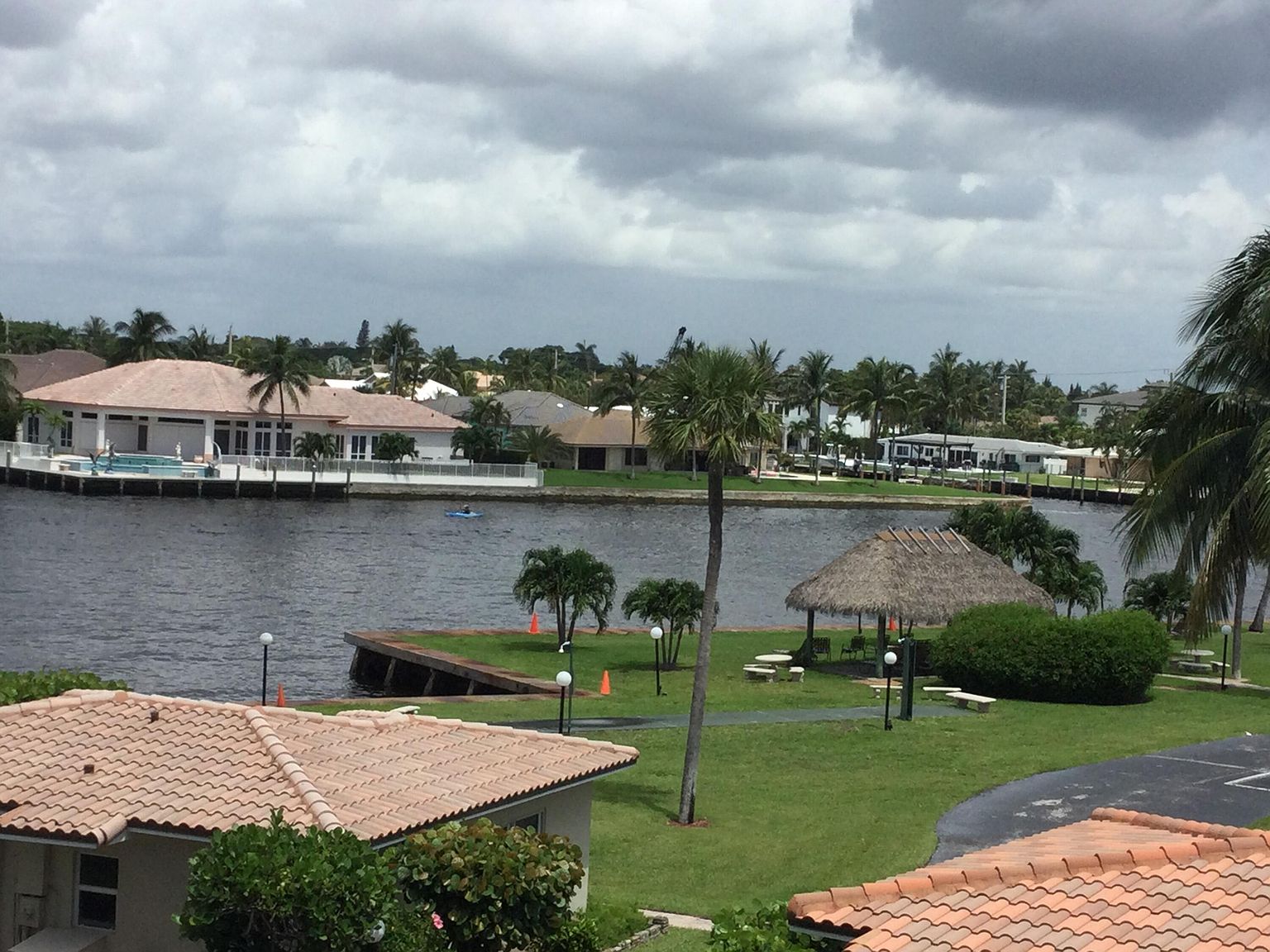 1222 Hillsboro Mile APT 17, Hillsboro Beach, FL 33062 MLS RX