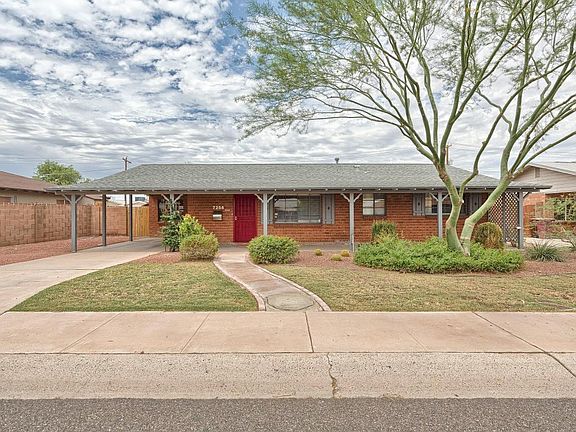 3rd image of 7254 E Wilshire Dr