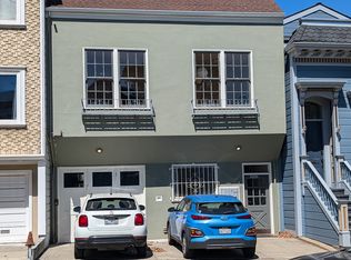 2142 15th Street - C, San Francisco, CA 94114