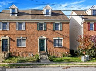 815 E King St, York, PA 17403