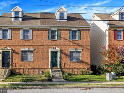 815 E King St, York, PA, 17403