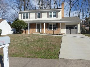 8922 Lake Braddock Dr, Burke, VA 22015