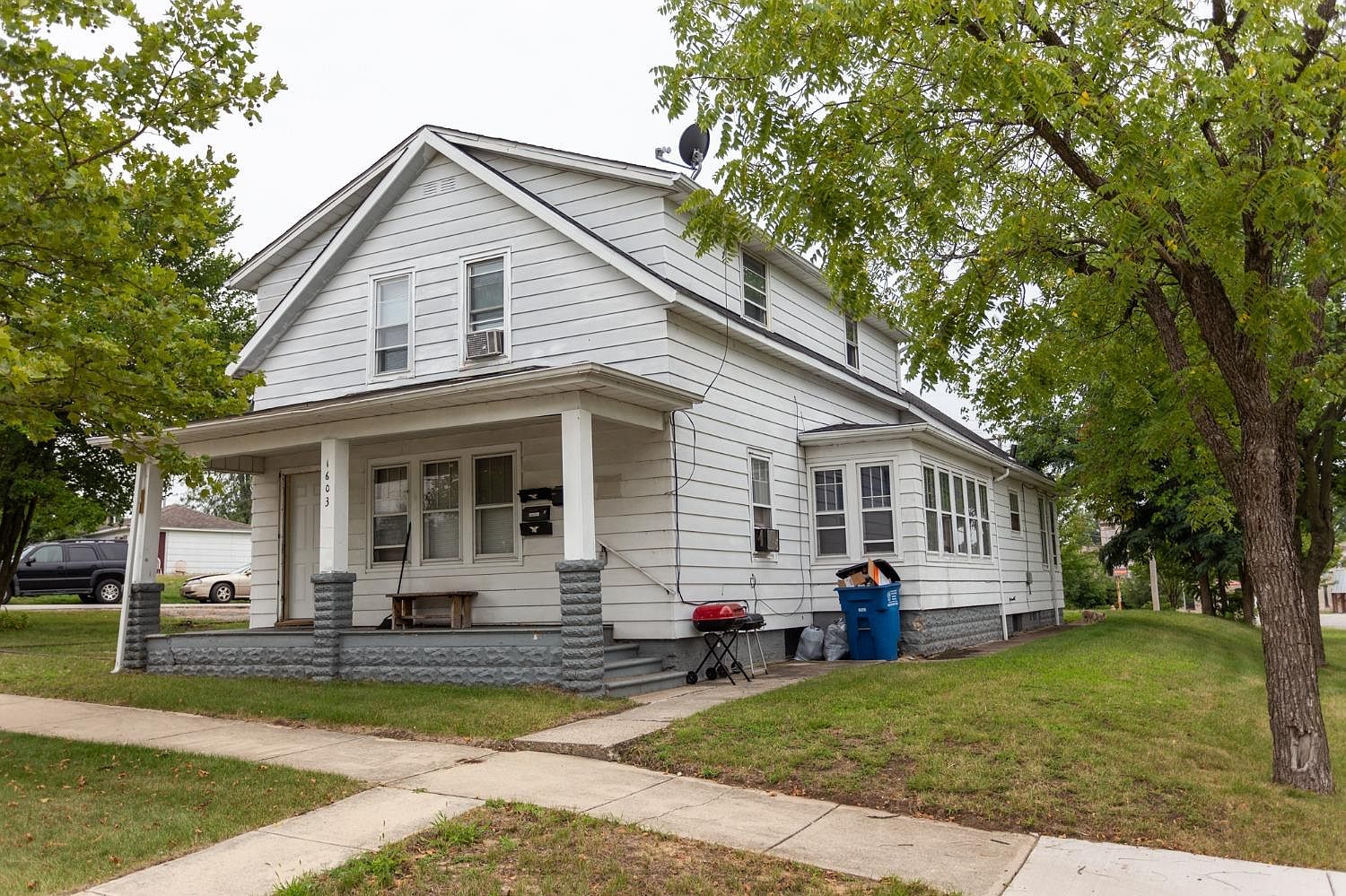 1603 Elston St, Michigan City, IN 46360 MLS 534696 Zillow