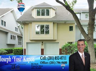 13 Iris Cir N #13NA, Glen Rock, NJ 07452