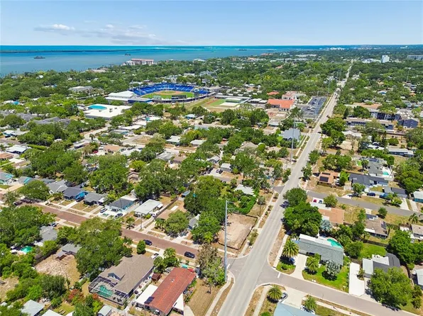558 Roanoke St Lot 14, Dunedin, FL 34698