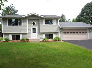 8437 240th Ave NE, Stacy, MN 55079