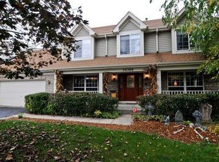 34366 N Tangueray Dr, Grayslake, IL