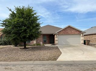 25 Tracie Trl, San Angelo, TX 76903