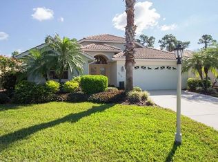 2804 Phoenix Palm Ter, North Port, FL 34288