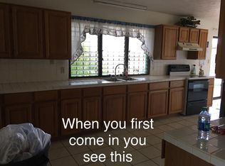 1131 Ehoeho Ave, Wahiawa, HI 96786
