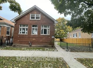 6445 S Troy St, Chicago, IL 60629