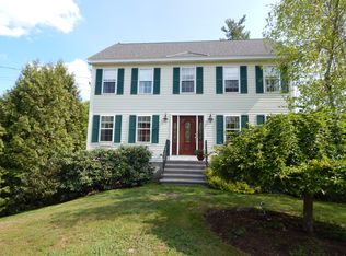 1 Catherine Ave, East Hampstead, NH 03826