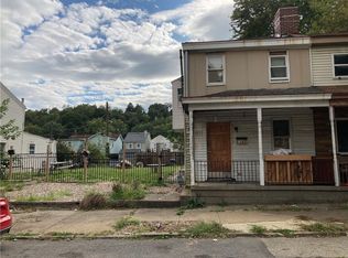 811 Crucible St, Pittsburgh, PA 15220