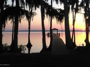 222 Six Pond Trl, Green Cove Springs, FL 32043