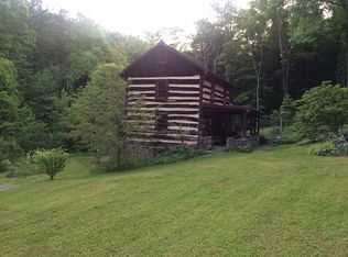 194 Horse Shoe Bend Rd, Ligonier, PA 15658