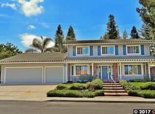 3385 Whitehaven Dr, Walnut Creek, CA 94598