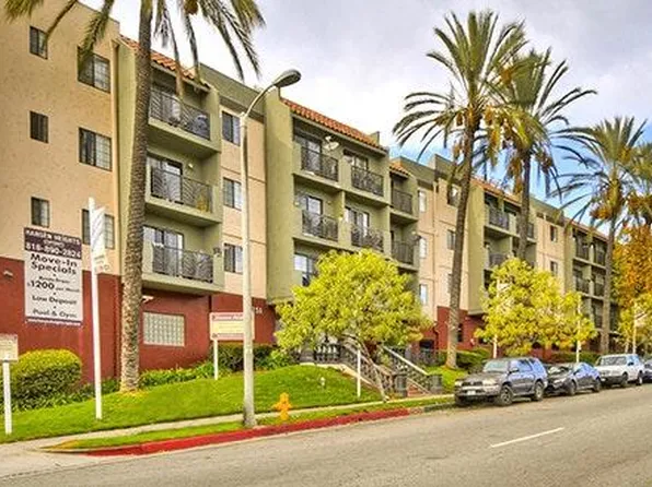 12280 Osborne St, Pacoima, CA 91331