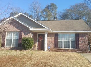 244 Magnolia Dr, Prattville, AL 36067