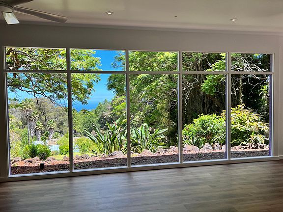 Living Room View Wall