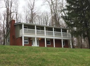 6689 Parr Rd, Newark, OH 43056