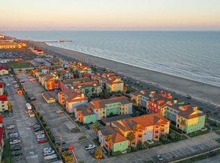 7000 Seawall Blvd APT 911, Galveston, TX 77551