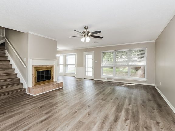 5th image of 17930 Cypress Spring Dr