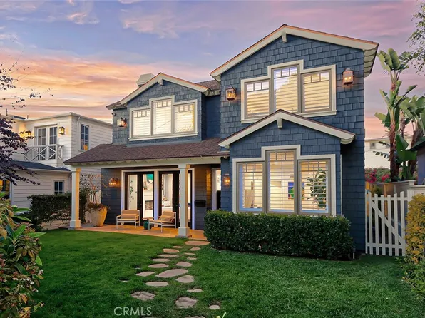 569 35th St, Manhattan Beach, CA 90266