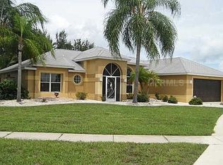 6296 Coliseum Blvd, Pt Charlotte, FL 33981