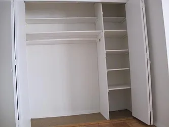 Rented by Metropolis Real Estate of Manhattan