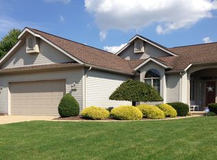 4215 Woodlake Trl, Wooster, OH 44691
