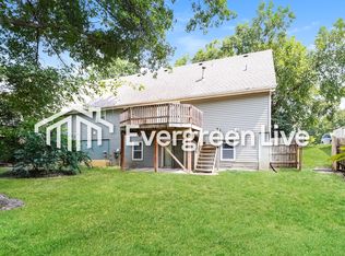 997 Northwyck Dr, Liberty, MO 64068