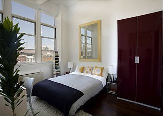 2nd Bedroom