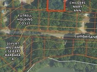 110-111 Cumberland Dr, Cadiz, KY 42211
