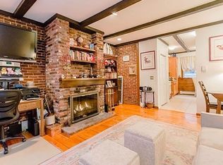 17 Parker St #2, Boston, MA 02129