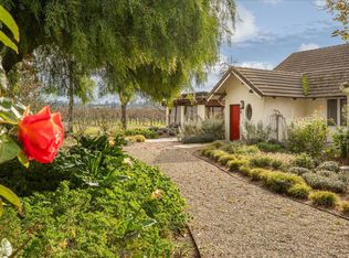 4892 Hapgood Rd, Lompoc, CA 93436