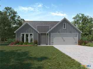 2223 Turmeric Ct, Temple, TX 76502