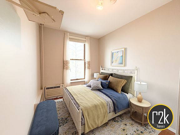 2nd image of 23-58 26th St #1