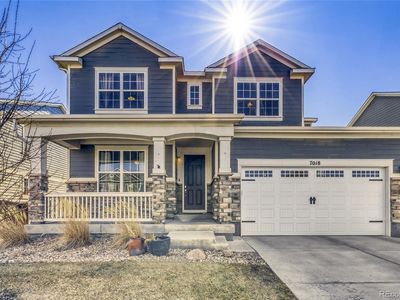 7018 E 123rd Place, Thornton, CO, 80602