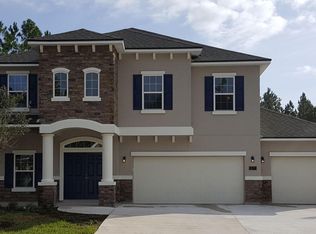 1971 Bridgewood Dr, Orange Park, FL 32065