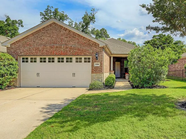 1115 Cleistes Ln, Richmond, TX 77469
