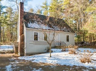 339 Berlin Rd, Bolton, MA 01740