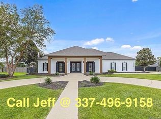 1773 Jessica Ln, Lake charles, LA 70611