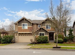 16526 38th Ave SE, Bothell, WA 98012