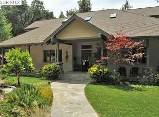 16061 Indian Flat Rd, Nevada City, CA 95959