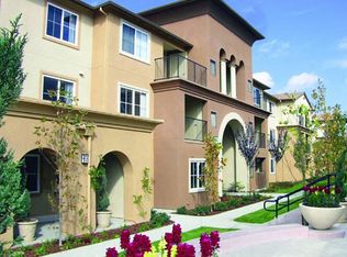 Muirlands at Windemere Apartments, San Ramon, CA 94582