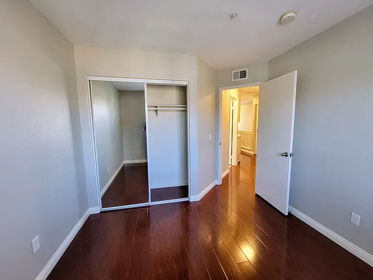 bedroom #2