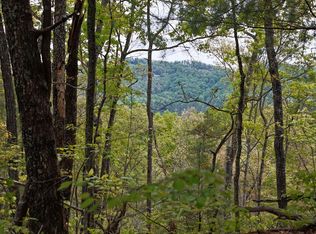 LOT 20 Crabapple Ln, Mineral Bluff, GA 30559