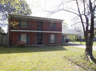 6900 Belle Meade Rd, Horn Lake, MS 38637