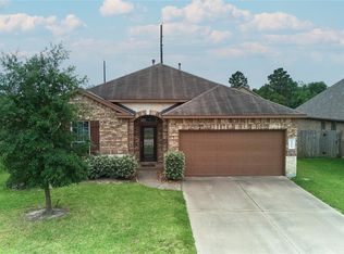 24314 S Newcastle Bay Trl, Spring, TX 77389